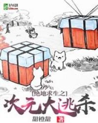 絕地求生之次元大逃殺