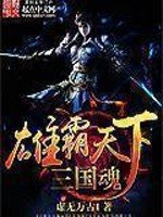 《雄霸天下三國魂》