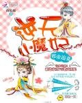 《邪帝追妻:逆天小魔妃》