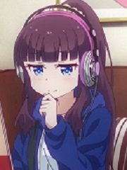 《(new game同人)小前輩攻略手冊》