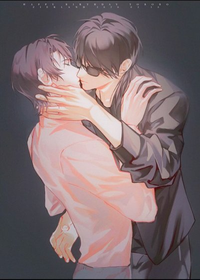 《(盜墓筆記同人)【黑花】人間分手指南》