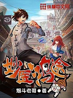 《妙醫鴻途》