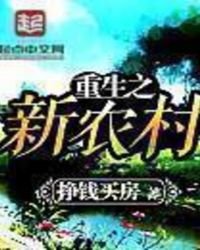 《重生之新農村》