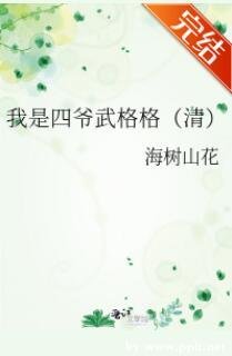 《我是四爺武格格(清)》