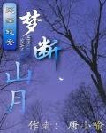 《民國疑案:夢斷山月》