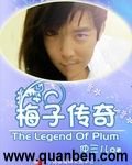 《梅子傳奇》