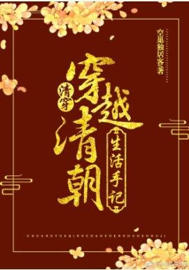 穿越清朝生活手記（清穿）
