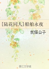 《(BL/陸花同人)船舶永夜》