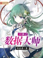 《口袋之數據大師》