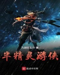 《半精靈遊俠》