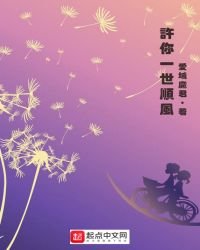 《許你一世順風》