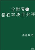 《全世界都在等我們分手》