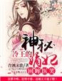 《回眸醫笑,冷王的神秘嫡妃》