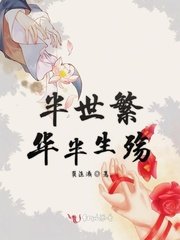 《半世繁華半生殤》