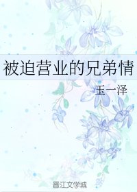 《被迫營業的兄弟情》