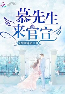 《慕先生的心尖嬌寵/隱婚嬌妻,太撩人!》