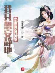 《我只想安靜地打BOSS》