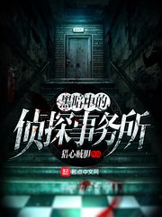 《黑暗中的偵探事務所》