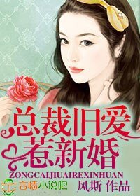 《總裁舊癌惹新婚》