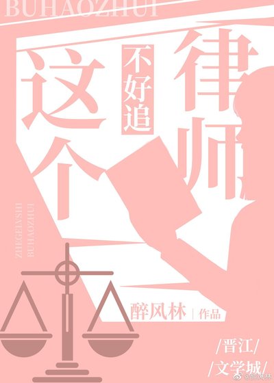 《這個律師不好追(GL)》