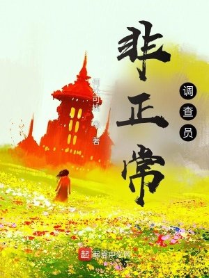 《非正常調查員》