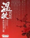 《温敏貴妃傳》