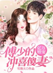 《億萬婚寵:傅少的沖喜傻妻》
