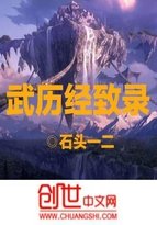 武歷經致錄