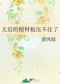 《太后的棺材板壓不住了》