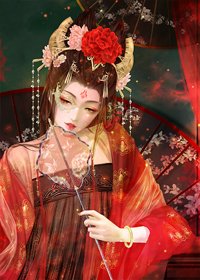《殺死那個白月光》