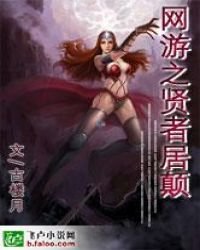 網遊之賢者居顛
