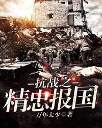 《抗戰之精忠報國》