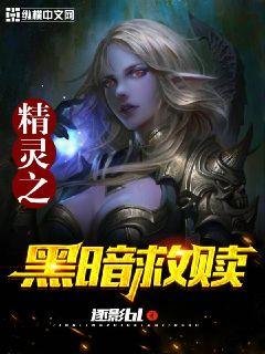 《精靈之黑暗救贖》