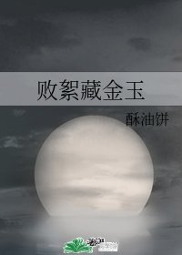 《敗絮藏金玉》