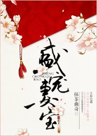 《盛寵妻寶》