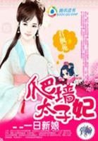 《一日新娘:爬牆太子妃》