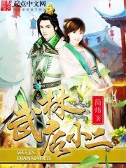 《武林店小二》