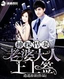 《神探悍妻之老婆大人上上籤》