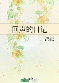 《回聲的日記》