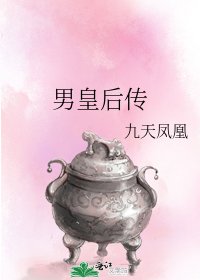 《男皇后傳》
