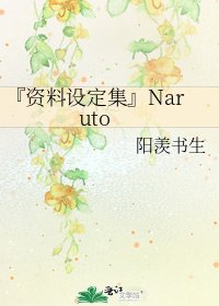 《『資料設定集』Naruto》