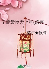 《辛苦最憐天上月(清穿)》