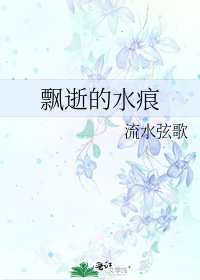 《飄逝的水痕》