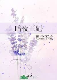《暗夜王妃》
