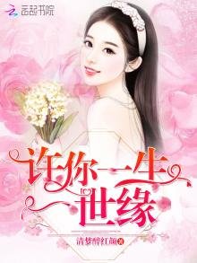 《許你一生一世緣》