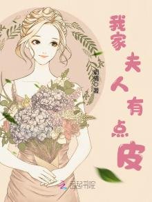 《我家夫人有點皮》