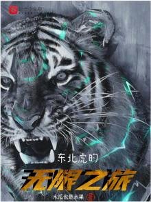 《東北虎的無限之旅》