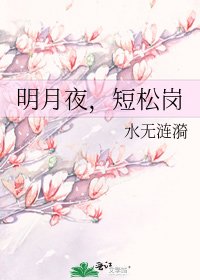 《明月夜,短松崗》