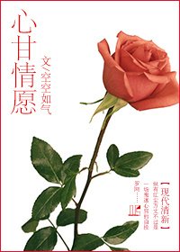 《心甘情願》