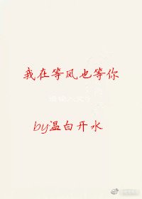 《我在等風也等你》